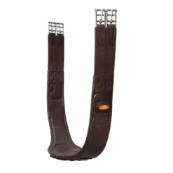 Schockemohle Portland Anatomic Long Girth -Exquisite Equestrian Equipment Store 1151 00006 7 schockemoehle sports langgurt portland espresso 1ful5x09ndbude 2 jpg
