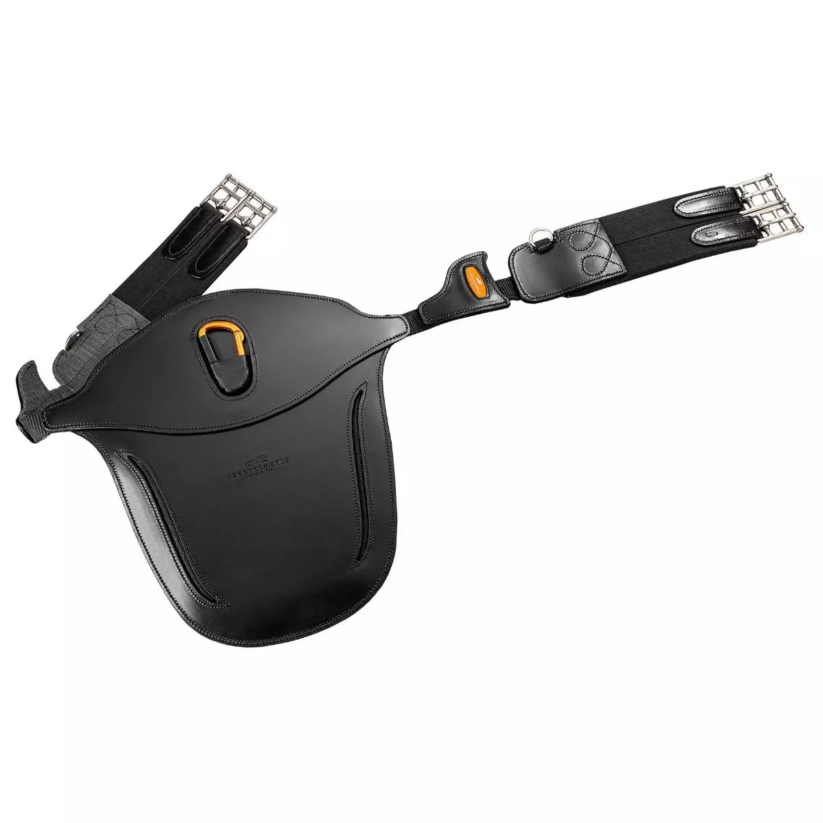 Schockemohle Olymp Pro Anatomical Stud Girth 5 Schockemohle Olymp Pro Anatomical Stud Girth - Image 3