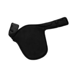 Schockemohle Olymp Softpoly Pad -Exquisite Equestrian Equipment Store 1152 00009 olymp softpolypad black 5 1 jpg