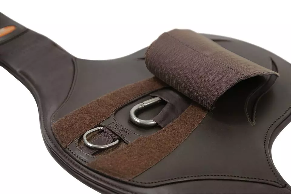 Schockemohle Oklahoma Stud Girth 19 Schockemohle Oklahoma Stud Girth - Image 17