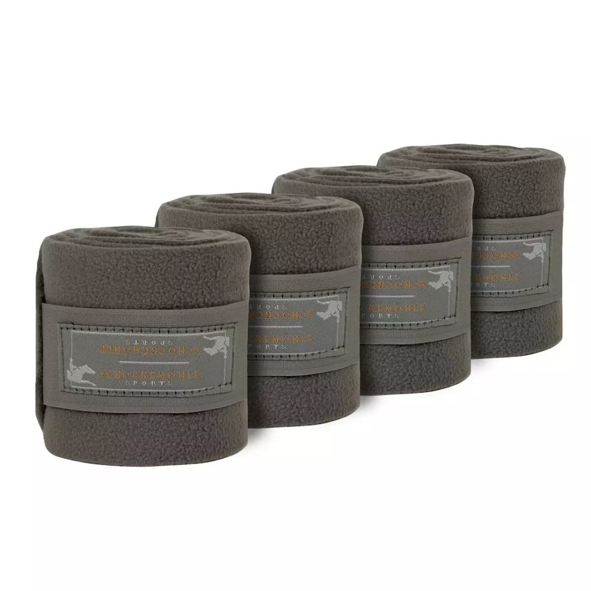 Schockemohle Fleece Bandages 9 Schockemohle Fleece Bandages - Image 7