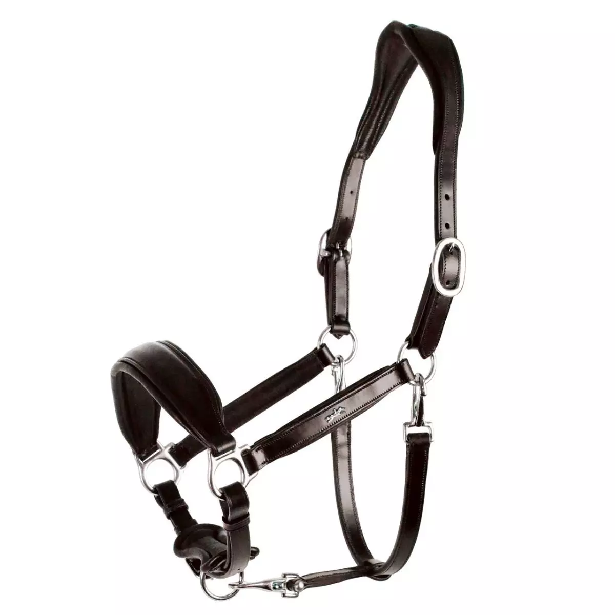 Schockemohle Fremont Anatomic Halter 3 Schockemohle Fremont Anatomic Halter