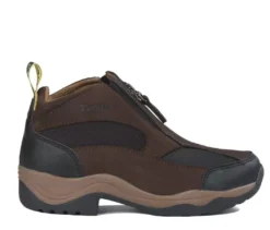 Tuffa Endurance Boot -Exquisite Equestrian Equipment Store 131419098 2 1 7 jpg