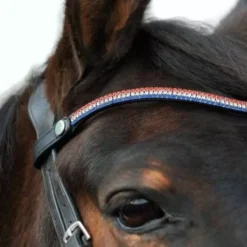 EcoRider Freedom Victoria Browband -Exquisite Equestrian Equipment Store 14498 1 1 jpg