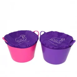 Red Gorilla Breakfast & Dinner Tub Covers 2 Pack