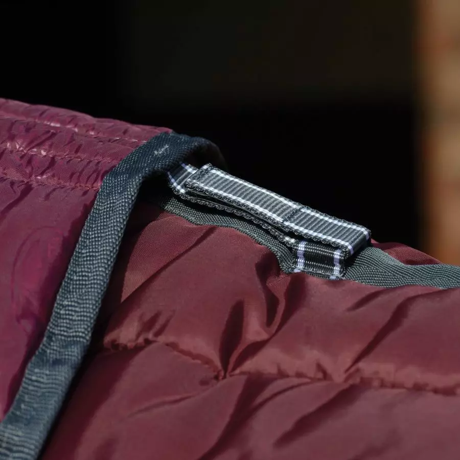 WeatherBeeta ComFiTec 210D Combo Heavyweight Channel Quilt 13 WeatherBeeta ComFiTec 210D Combo Heavyweight Channel Quilt - Image 11