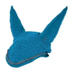 Hy Sport Active Fly Veil -Exquisite Equestrian Equipment Store 15897 hy sport active fly veil aegean green 01 1 1 jpg