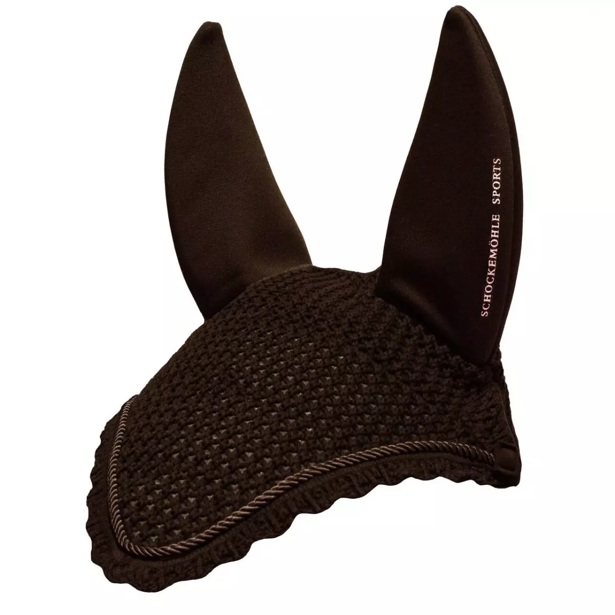 Schockemohle Air Silent Fly Veil 5 Schockemohle Air Silent Fly Veil - Image 3