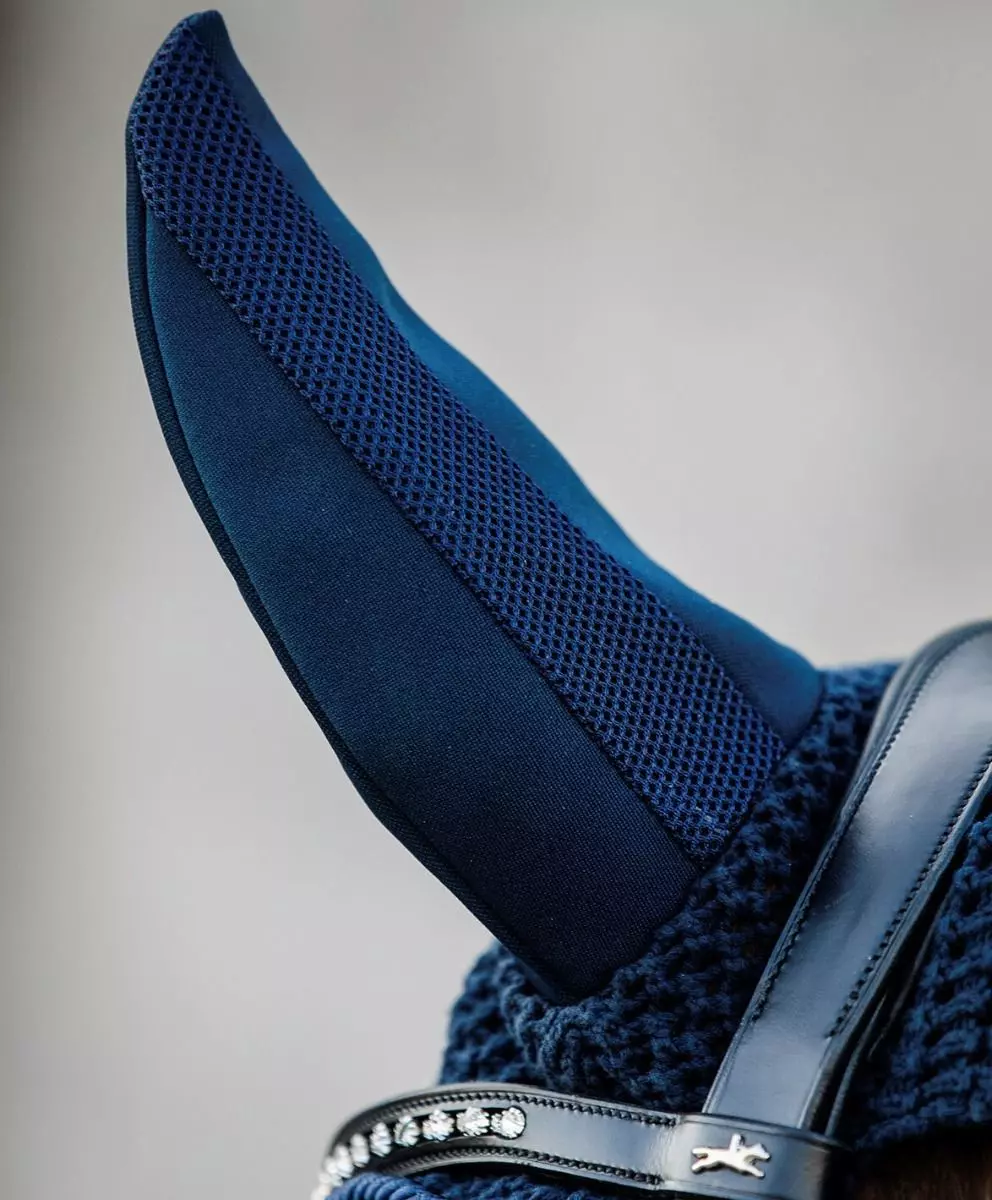 Schockemohle Air Silent Fly Veil 14 Schockemohle Air Silent Fly Veil - Image 12