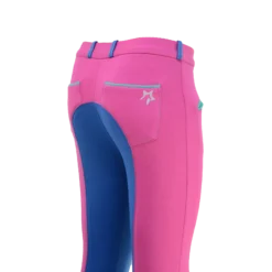 HyPERFORMANCE Zeddy Mizs Jodhpurs -Exquisite Equestrian Equipment Store 17996 2 1 1 png