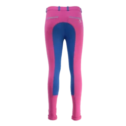 HyPERFORMANCE Zeddy Mizs Jodhpurs -Exquisite Equestrian Equipment Store 17996 3 1 1 png