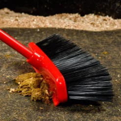 Red Gorilla Complete Broom 50cm 15 Red Gorilla Complete Broom 50cm -Exquisite Equestrian Equipment Store 179c 1 jpg