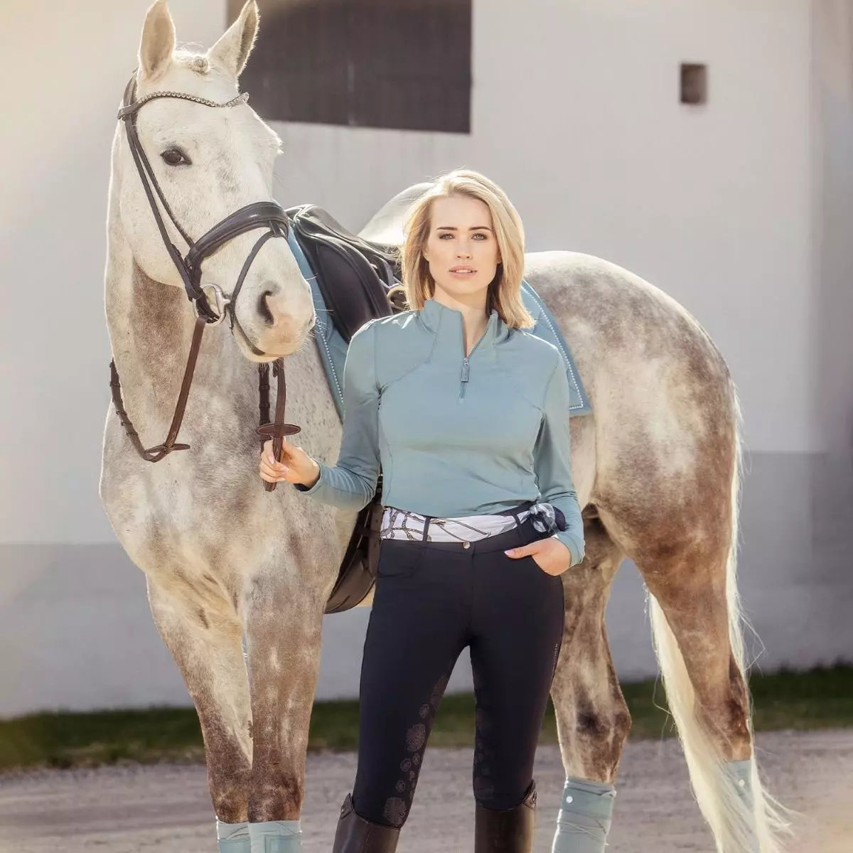 PS Of Sweden Candice Breeches 7 PS Of Sweden Candice Breeches - Image 5