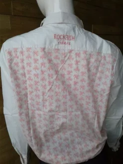 Rockfish Riders Long Sleeve Show Shirt With Changeable Collar -Exquisite Equestrian Equipment Store 20180522 141522 2 1 jpg