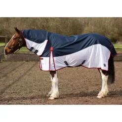 Gallop Trojan Fly Combo Turnout Rug -Exquisite Equestrian Equipment Store 2021 1 1 1 5 jpg