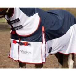 Gallop Trojan Fly Combo Turnout Rug -Exquisite Equestrian Equipment Store 2021 2 1 5 jpg