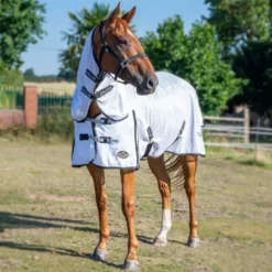 Gallop Classic Fly Combo Rug -Exquisite Equestrian Equipment Store 2039 4 8 jpg