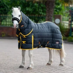 Gallop Ponie 200 Combo Stable Rug 33 Gallop Ponie 200 Combo Stable Rug -Exquisite Equestrian Equipment Store 220g 1 1 5 jpg