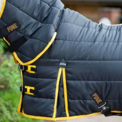 Gallop Ponie 200 Combo Stable Rug 29 Gallop Ponie 200 Combo Stable Rug -Exquisite Equestrian Equipment Store 220g 3 2 jpg