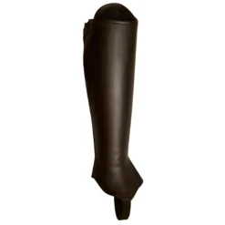 Tonics Sirius Chaps 34 Tonics Sirius Chaps -Exquisite Equestrian Equipment Store 2421 00002 sirius brown2 8 jpg