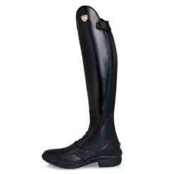 Tonics Jupiter Long Riding Boots -Exquisite Equestrian Equipment Store 2441 00001 jupiter black 2 1 14