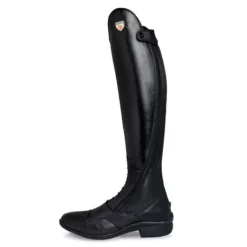 Tonics Jupiter Long Riding Boots -Exquisite Equestrian Equipment Store 2441 00001 jupiter black 2 1 22 jpg