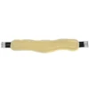 Hy Equestrian Fleece Lined GP/Jumping Contoured Girth