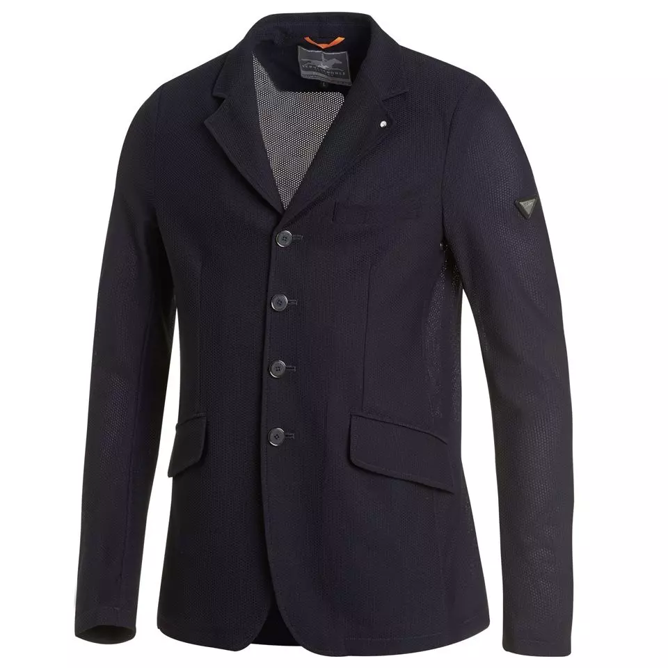 Schockemohle Air Cool Jacket Gents 3 Schockemohle Air Cool Jacket Gents