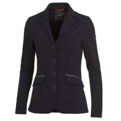 Schockemohle Amelie Ladies Show Jacket -Exquisite Equestrian Equipment Store 2823 00053 9 jacket amelie style dark blue 1y1wsnzrmnje3k 1 1 jpg
