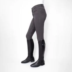 Coldstream Kilham Competition Breeches 29 Coldstream Kilham Competition Breeches -Exquisite Equestrian Equipment Store 29277 coldstream kilham competition breeches charcoal grey 04 5