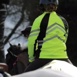 Weatherbeeta Reflective Softshell Fleece Lined Jacket Adults 25 Weatherbeeta Reflective Softshell Fleece Lined Jacket Adults -Exquisite Equestrian Equipment Store 2e75d401b9980e0f6bd65bbebff13b77 1 2 jpg