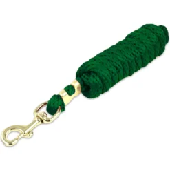 KM Elite 10ft Lead Rope -Exquisite Equestrian Equipment Store 313 2ac9f0558f705073c9322e0316294378 1 jpg
