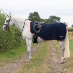 DefenceX System Cool Control Exercise Sheet - Navy -Exquisite Equestrian Equipment Store 32448 defencex system cool control exercise sheet 01 1 2 jpg