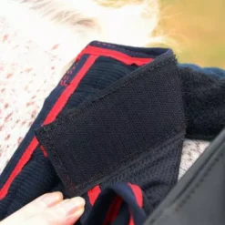 DefenceX System Cool Control Exercise Sheet - Navy -Exquisite Equestrian Equipment Store 32448 defencex system cool control exercise sheet 02 2 jpg