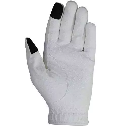 Hy Equestrian Cadiz Children’s Riding Gloves 9 Hy Equestrian Cadiz Children’s Riding Gloves - Image 7