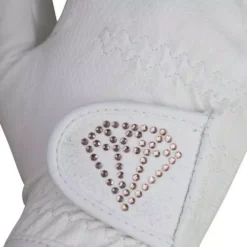 Hy Equestrian Cadiz Children’s Riding Gloves 32 Hy Equestrian Cadiz Children’s Riding Gloves -Exquisite Equestrian Equipment Store 32726 hy equestrian cadiz childrens riding gloves white 03 2 jpg