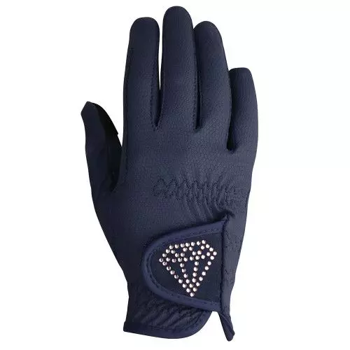 Hy Equestrian Cadiz Children’s Riding Gloves 14 Hy Equestrian Cadiz Children’s Riding Gloves - Image 12