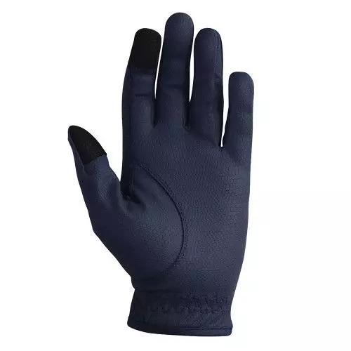 Hy Equestrian Cadiz Children’s Riding Gloves 19 Hy Equestrian Cadiz Children’s Riding Gloves - Image 17