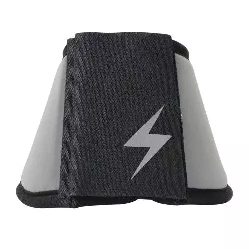 Silva Flash Over Reach Boots By Hy Equestrian 8 Silva Flash Over Reach Boots By Hy Equestrian - Image 6