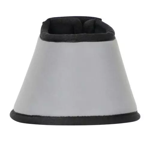 Silva Flash Over Reach Boots By Hy Equestrian 11 Silva Flash Over Reach Boots By Hy Equestrian - Image 9