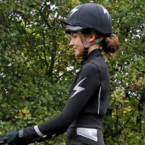 Silva Flash Base Layer By Hy Equestrian - Image 2