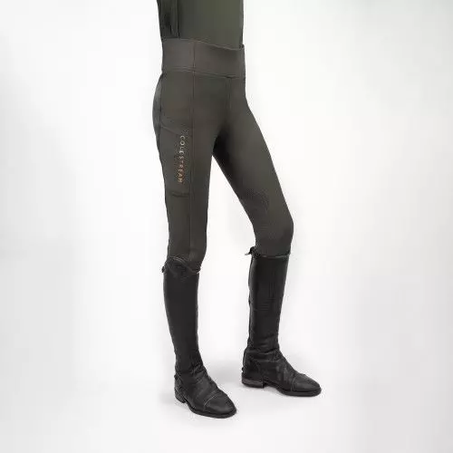 Coldstream Next Generation Ednam Riding Tights 7 Coldstream Next Generation Ednam Riding Tights - Image 5