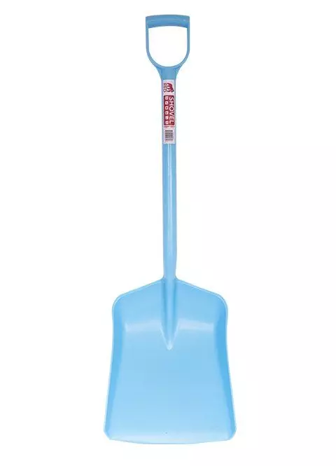 Red Gorilla Tubtrug Shovel 10 Red Gorilla Tubtrug Shovel - Image 8