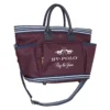 HV Polo Jonie Grooming Bag -Exquisite Equestrian Equipment Store 3404292902 4018 4018 dark berry 0 1 jpg