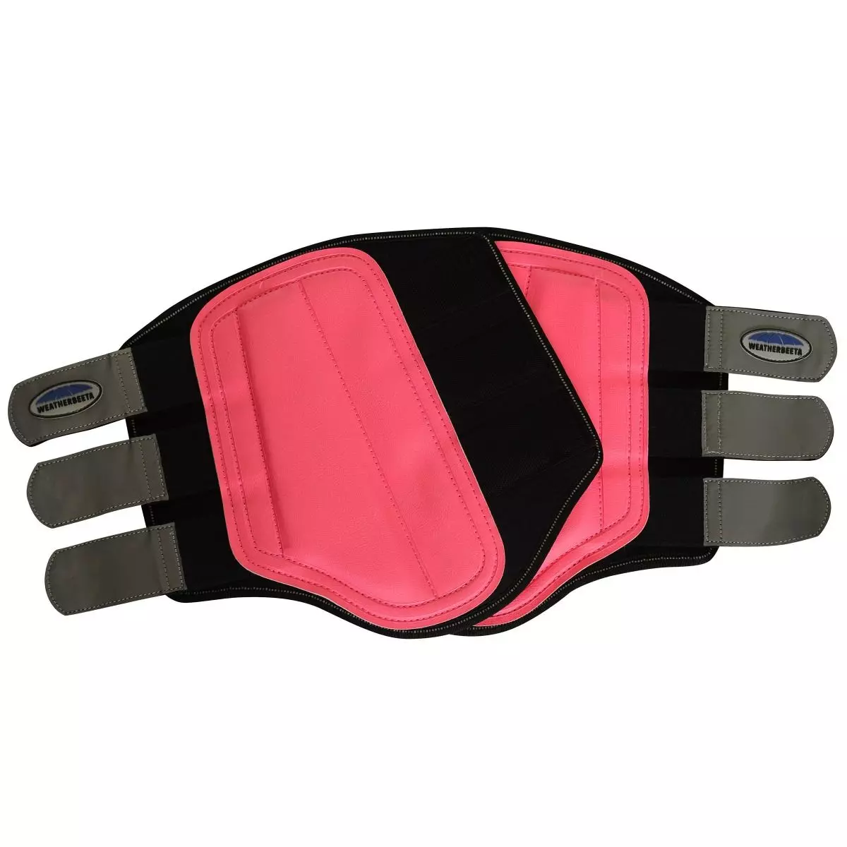 Weatherbeeta Reflective Single Lock Brushing Boots 12 Weatherbeeta Reflective Single Lock Brushing Boots - Image 10