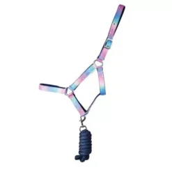 Dazzling Night Head Collar And Lead Rope Set By Little Rider 22 Dazzling Night Head Collar And Lead Rope Set By Little Rider -Exquisite Equestrian Equipment Store 36463 dazzling night head collar by little rider 01 1 3 jpg