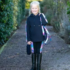 Dazzling Night Head Collar And Lead Rope Set By Little Rider 20 Dazzling Night Head Collar And Lead Rope Set By Little Rider -Exquisite Equestrian Equipment Store 36463 dazzling night head collar by little rider 03 1 1 jpg