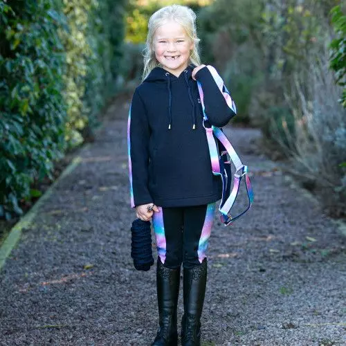 Dazzling Night Head Collar And Lead Rope Set By Little Rider 9 Dazzling Night Head Collar And Lead Rope Set By Little Rider - Image 7