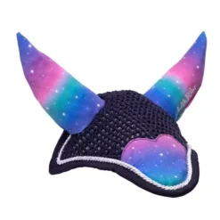 Dazzling Night Fly Veil By Little Rider