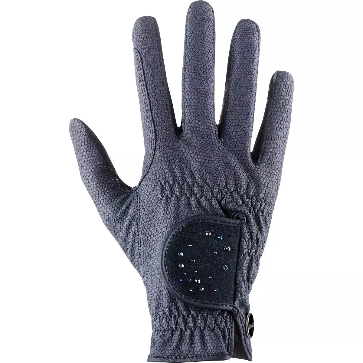 Uvex Sportstyle Diamond Riding Gloves - Blue 13 Uvex Sportstyle Diamond Riding Gloves - Blue - Image 11